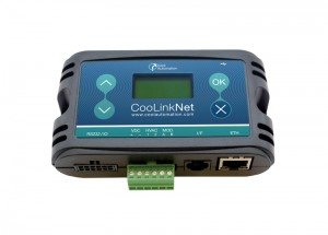 CooLink Net